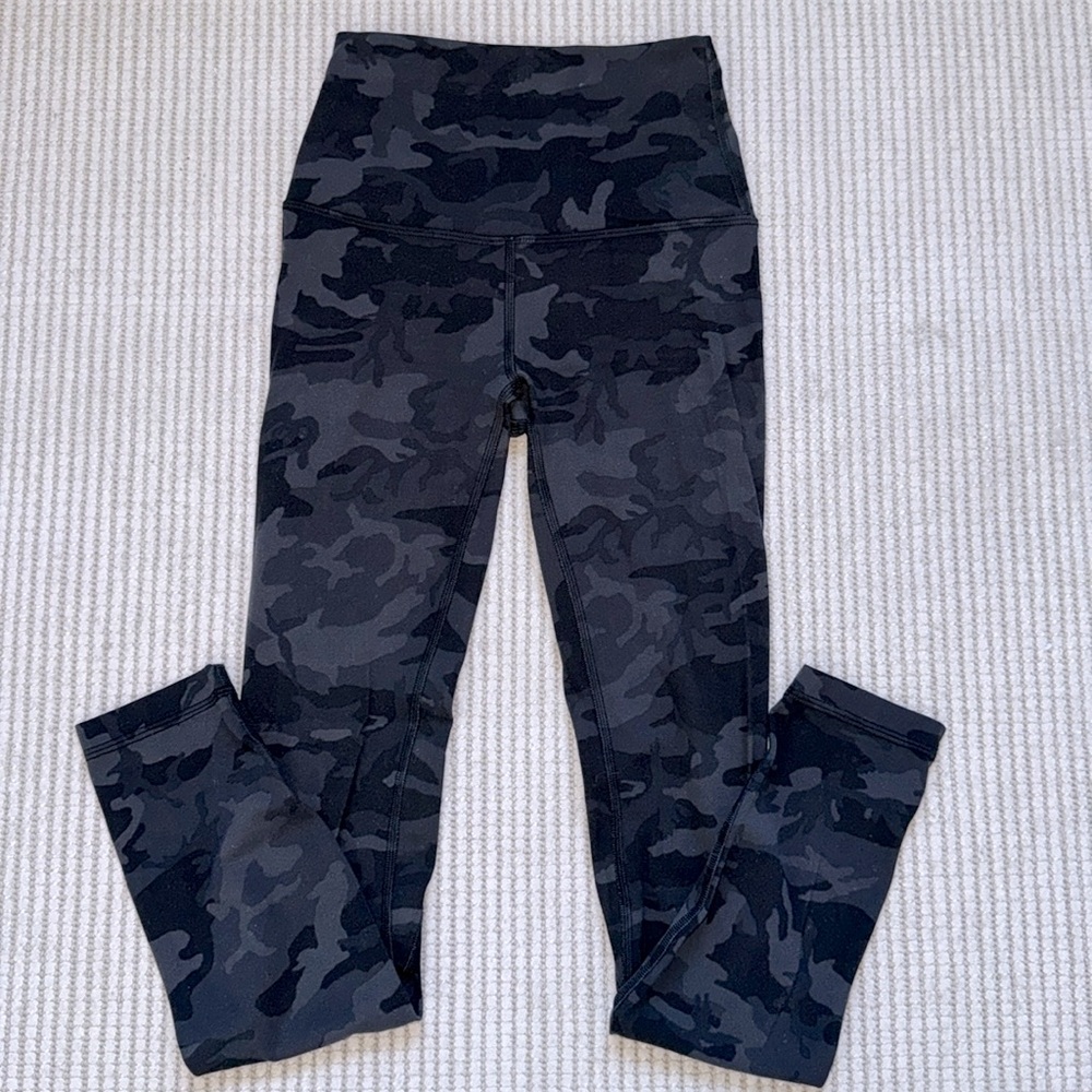 Lululemon Align